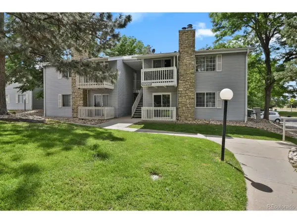13200 E Jewell Ave #104, Aurora, CO 80012