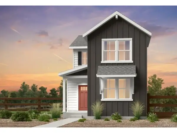 14841 Arbor W Blvd, Thornton, CO 80602