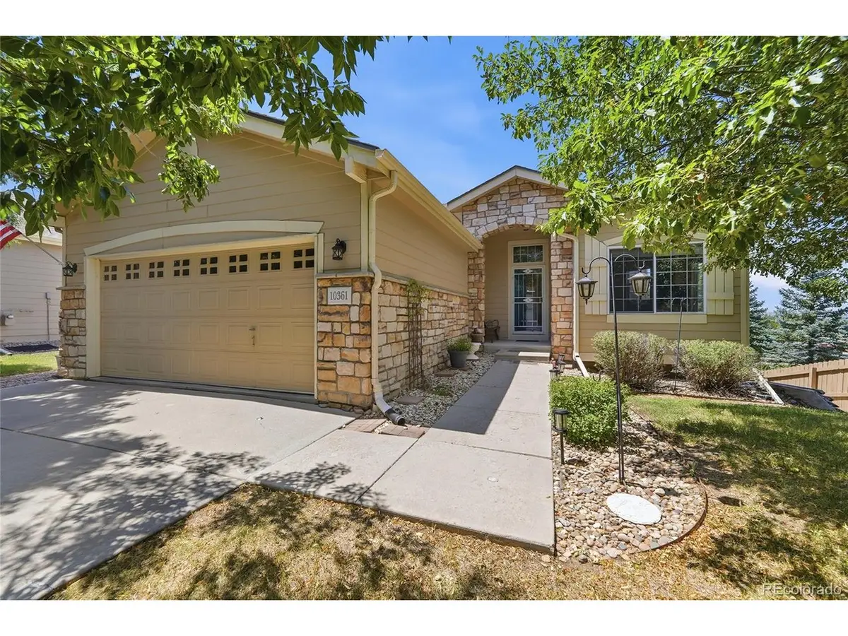 10361 Winona Ct, Westminster, CO 80031 - #1