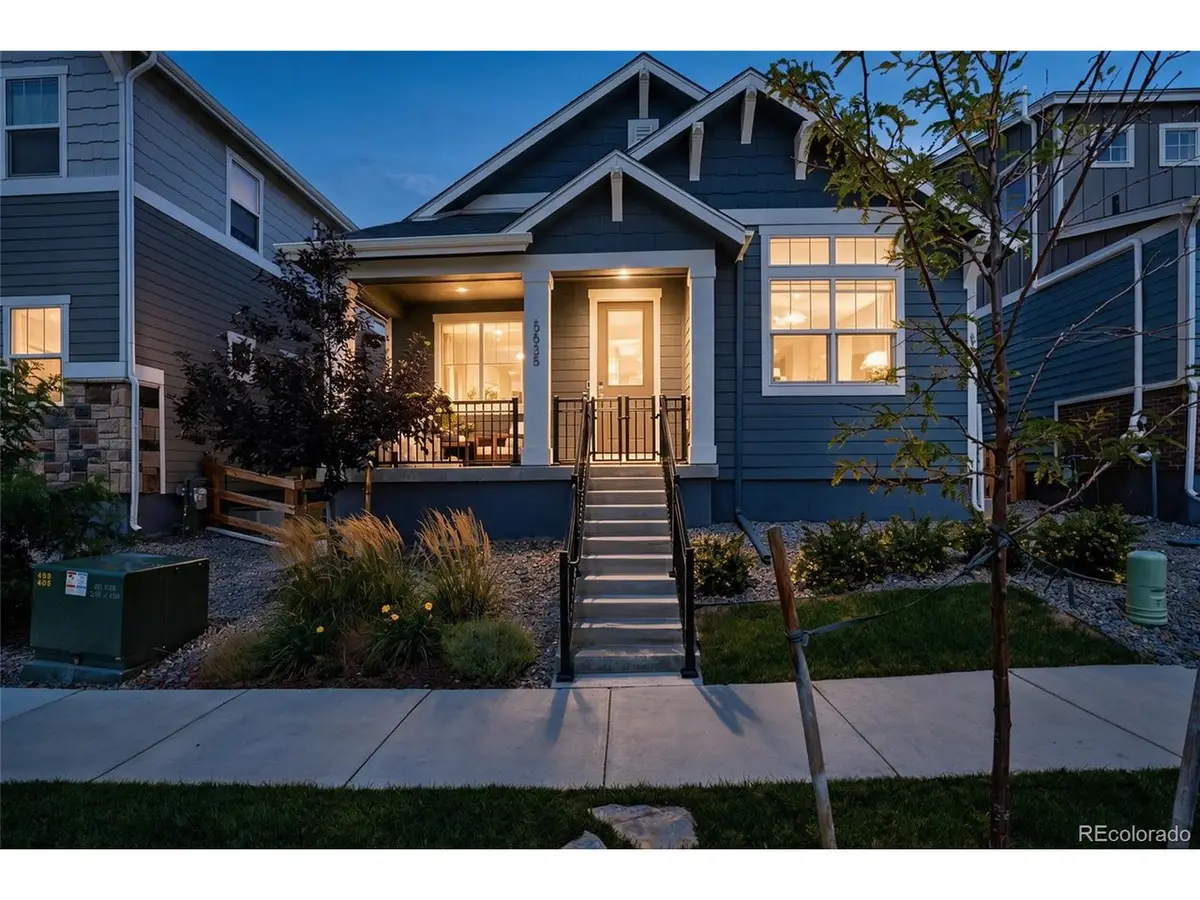 5635 W 142nd Ave, Broomfield, CO 80020 - #1