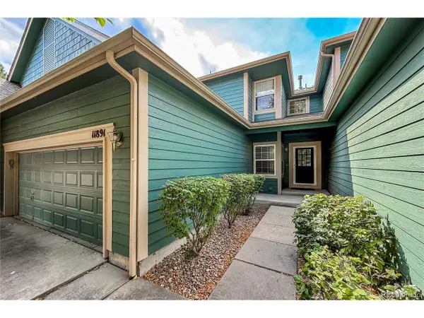 11891 W Stanford Pl, Morrison, CO 80465