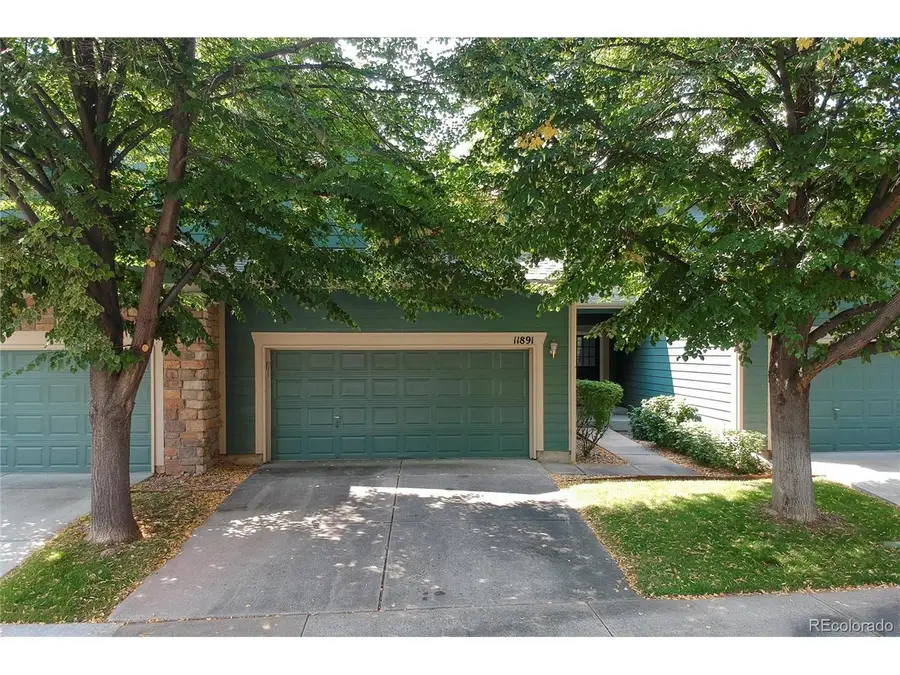 11891 W Stanford Pl, Morrison, CO 80465 - Image #2