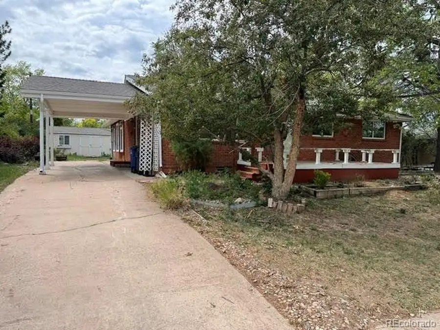 6621 S Logan St, Littleton, CO 80121 - #2