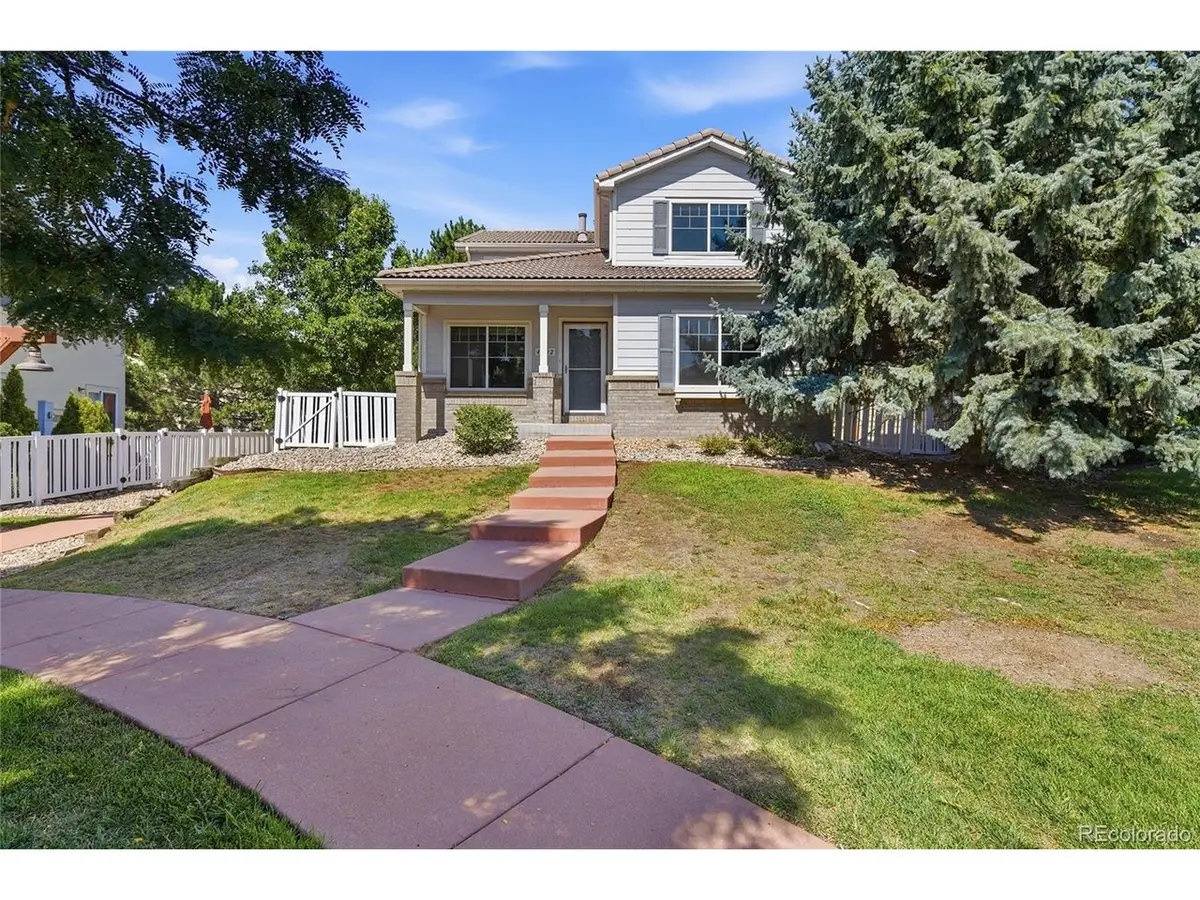 4702 Nelson Dr, Broomfield, CO 80023 - #1