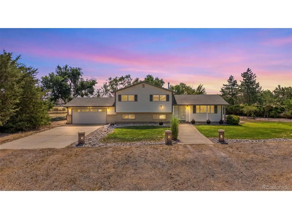 15484 Uravan St, Brighton, CO 80601 - #1
