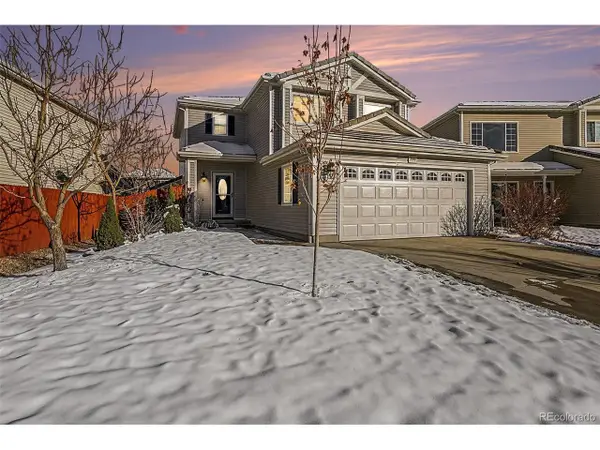 3900 N Jebel St, Denver, CO 80249