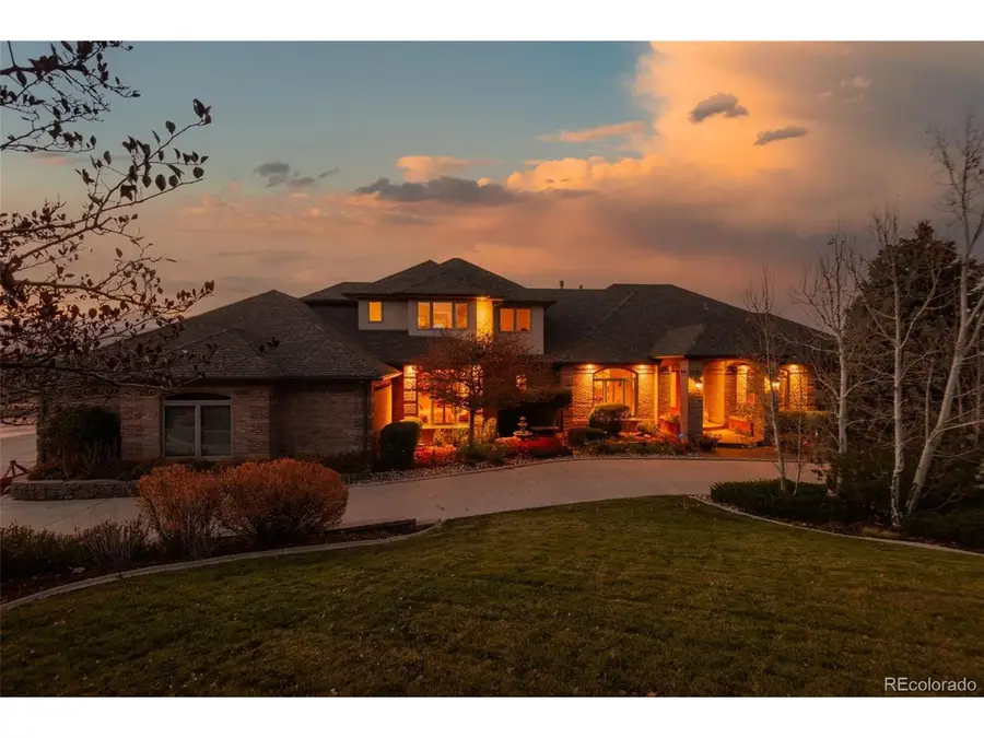 5495 Eldridge St, Arvada, CO 80002 - #3