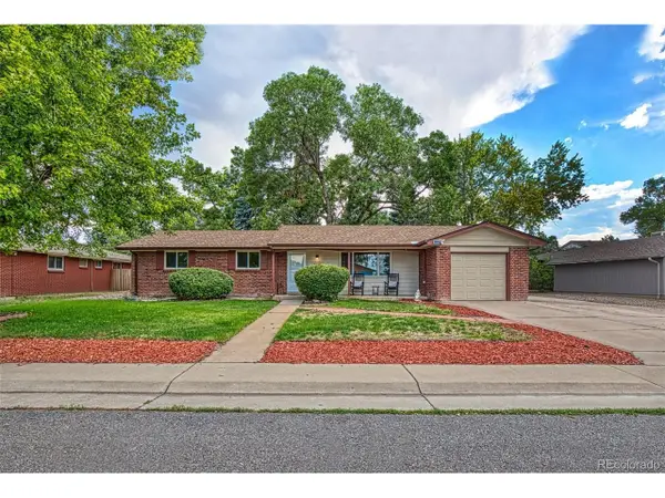 6087 Lewis St, Arvada, CO 80004