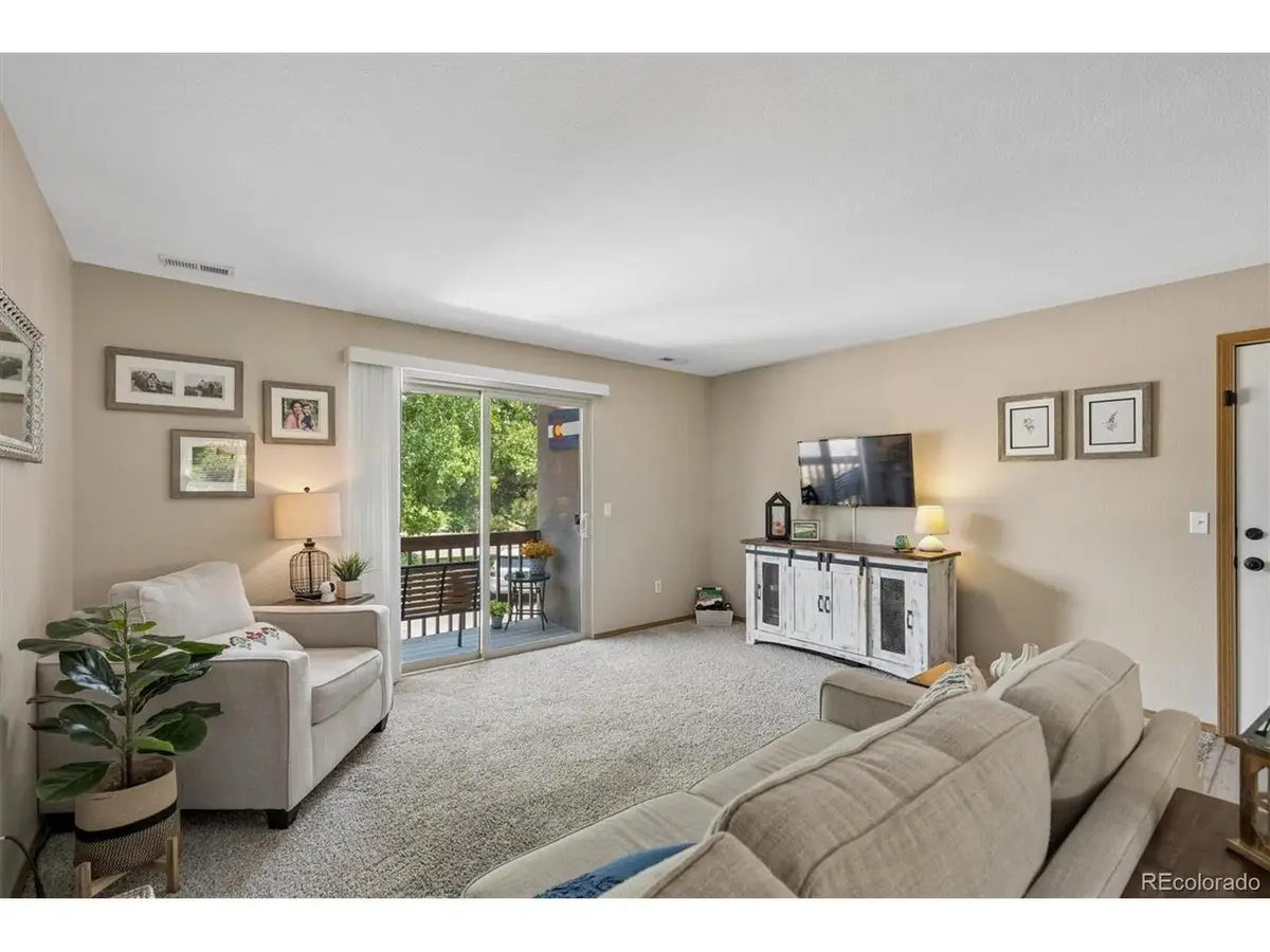 8477 S Reed St #2-202, Littleton, CO 80128 - #1