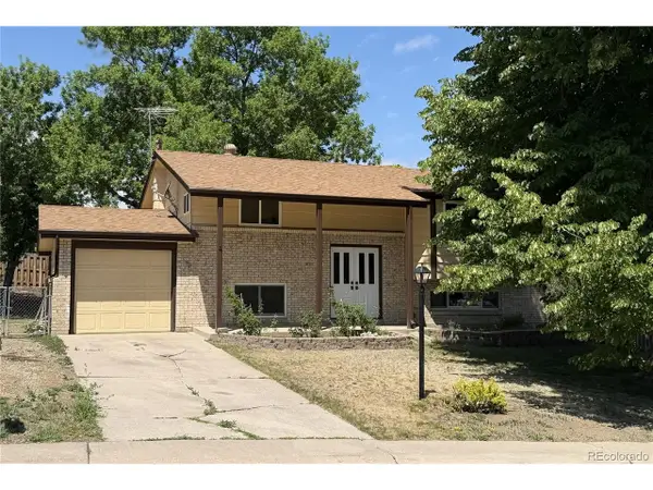 1841 S Saulsbury Ct, Lakewood, CO 80232
