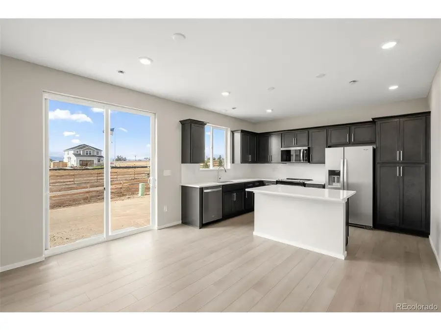 211 Mountain Flower Ave, Fort Lupton, CO 80621 - #3