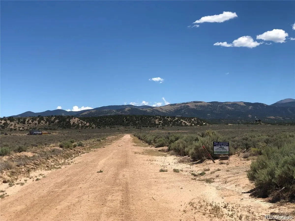 20587 Schlitz Rd, Fort Garland, CO 81133 - #1