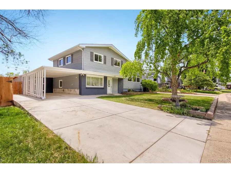 6227 Vance St, Arvada, CO 80003 - #3