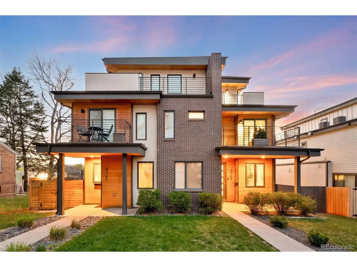 2765 S Sherman St, Englewood, CO 80113 - #1