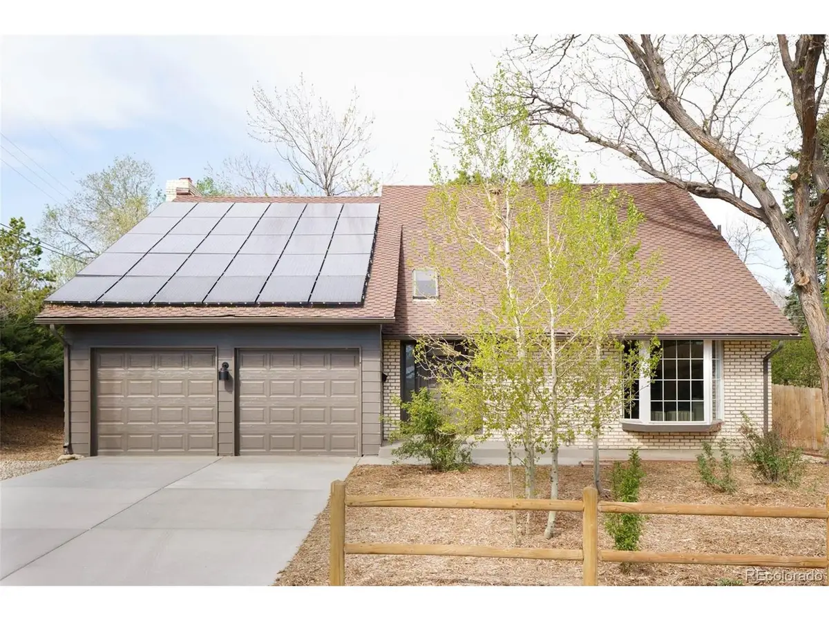 6097 S Jackson St, Centennial, CO 80121 - #1