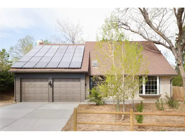 6097 S Jackson St, Centennial, CO 80121