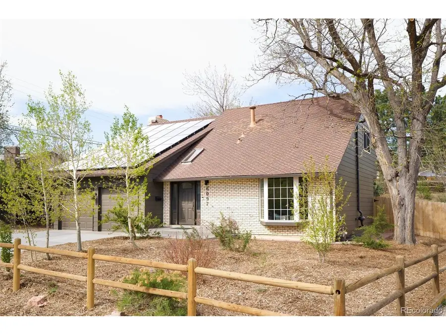 6097 S Jackson St, Centennial, CO 80121 - #2