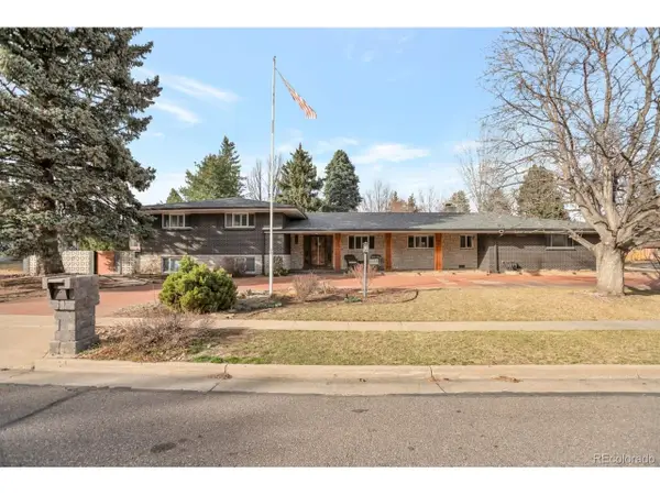 5401 W Lakeridge Rd, Lakewood, CO 80227