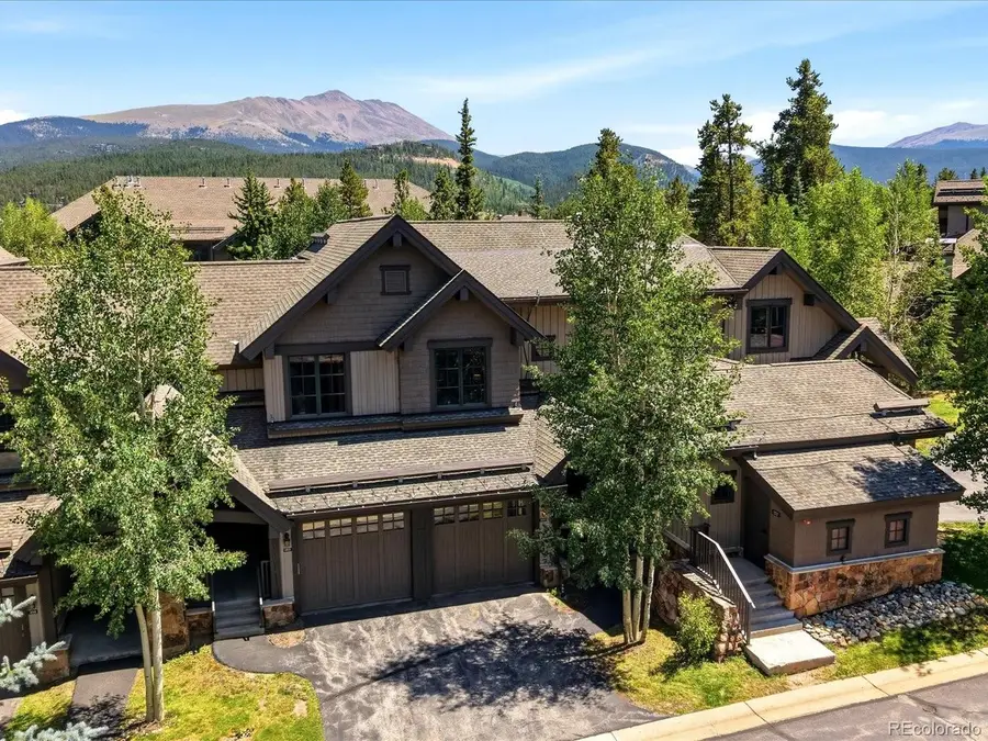63 Mountain Thunder Dr #304, Breckenridge, CO 80424 - #2