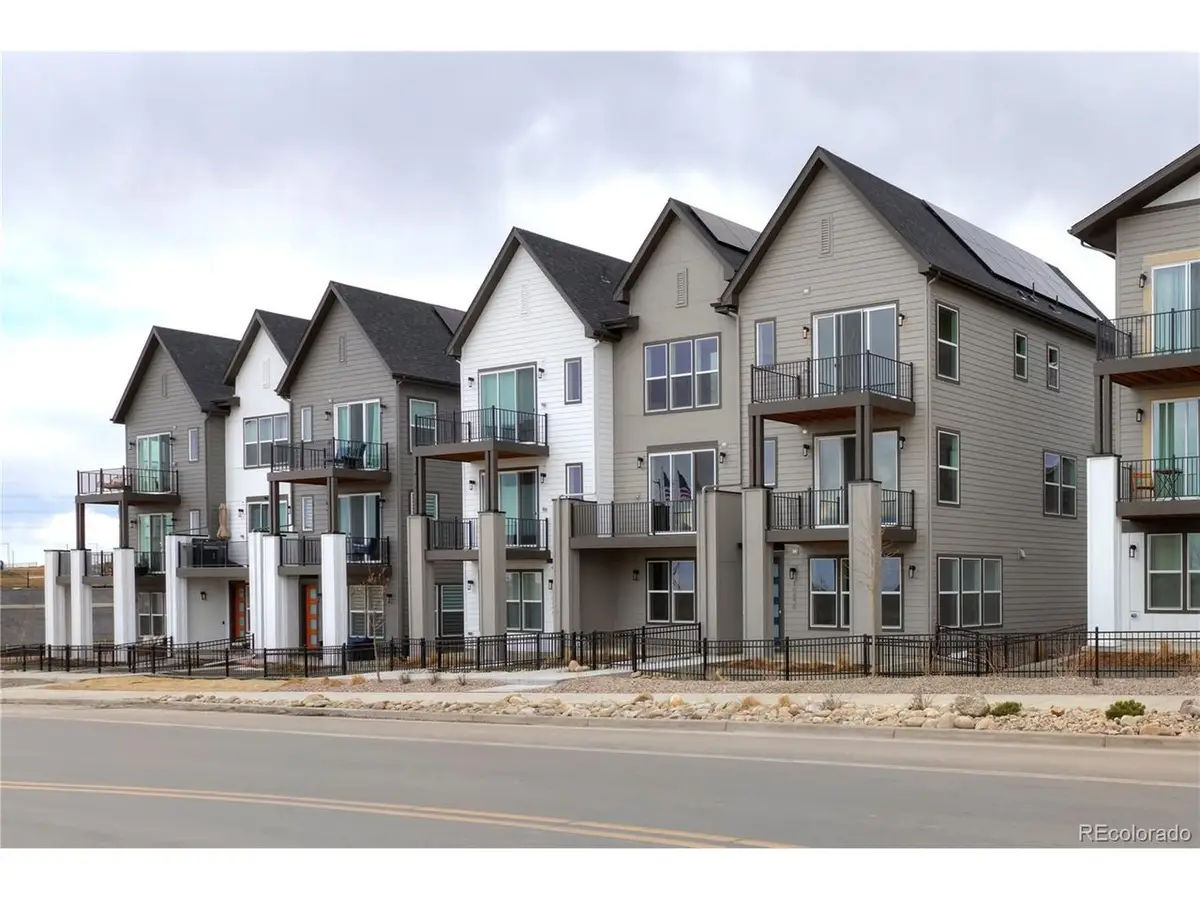 11512 Vibrato Ln, Lone Tree, CO 80134 - #1