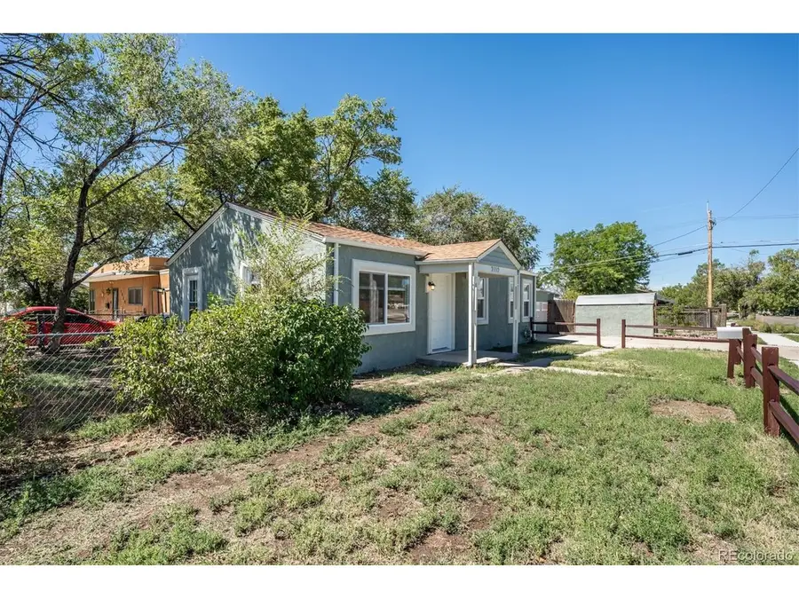 2102 W 29th St, Pueblo, CO 81008 - #2