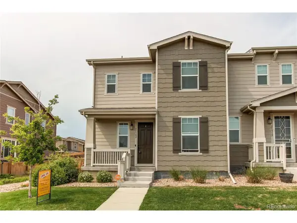 21302 E Radcliff Pl, Aurora, CO 80015