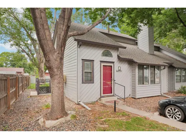 6321 Oak Ct, Arvada, CO 80004