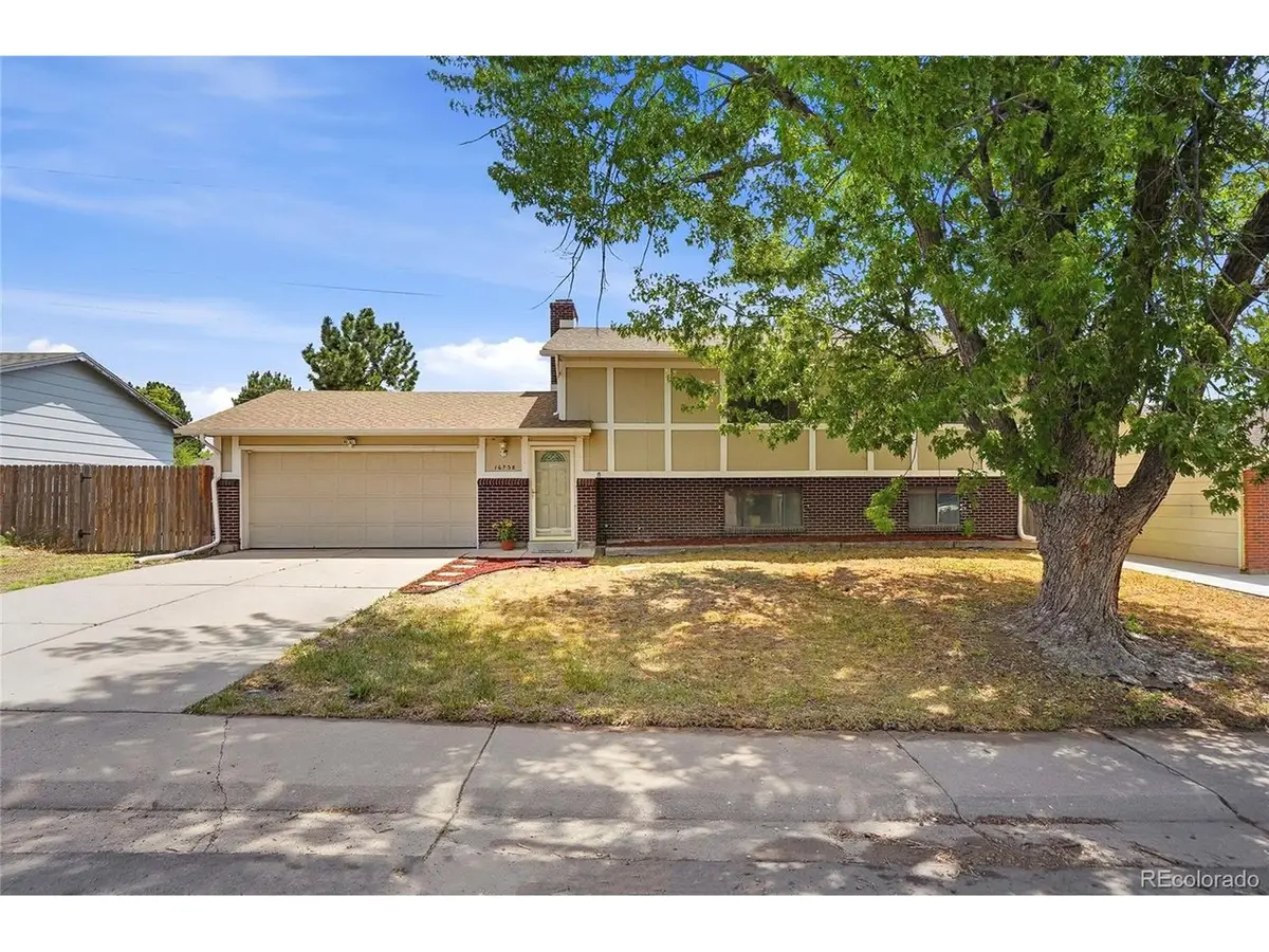 16738 E Bails Pl, Aurora, CO 80017 - #1
