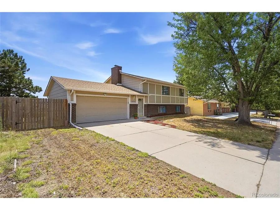 16738 E Bails Pl, Aurora, CO 80017 - #2