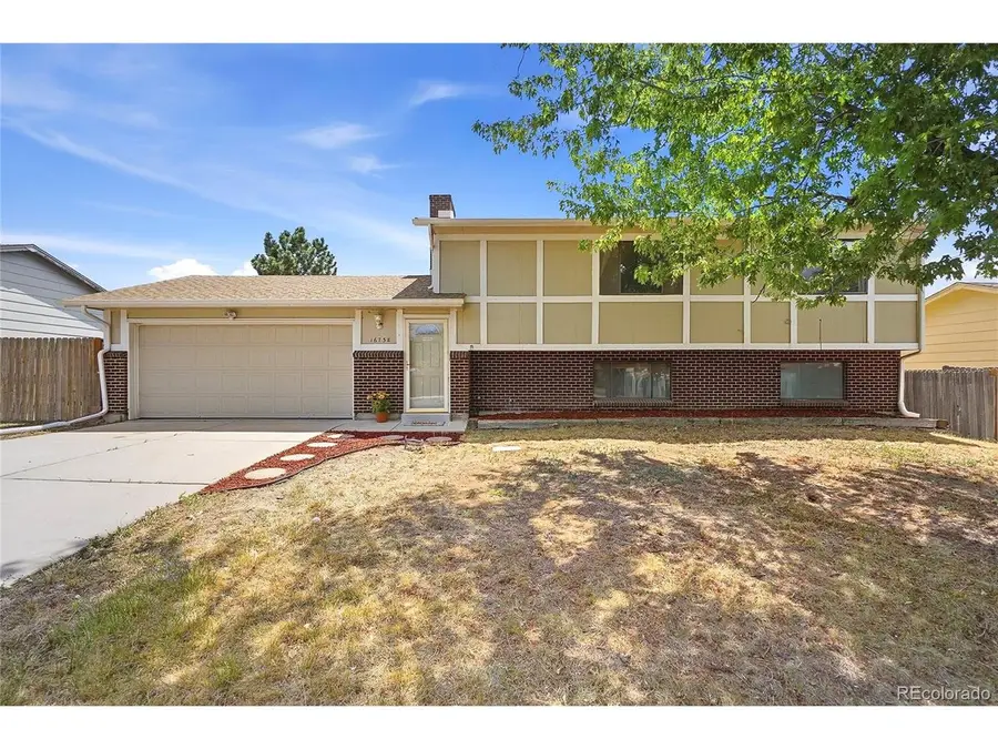 16738 E Bails Pl, Aurora, CO 80017 - #3