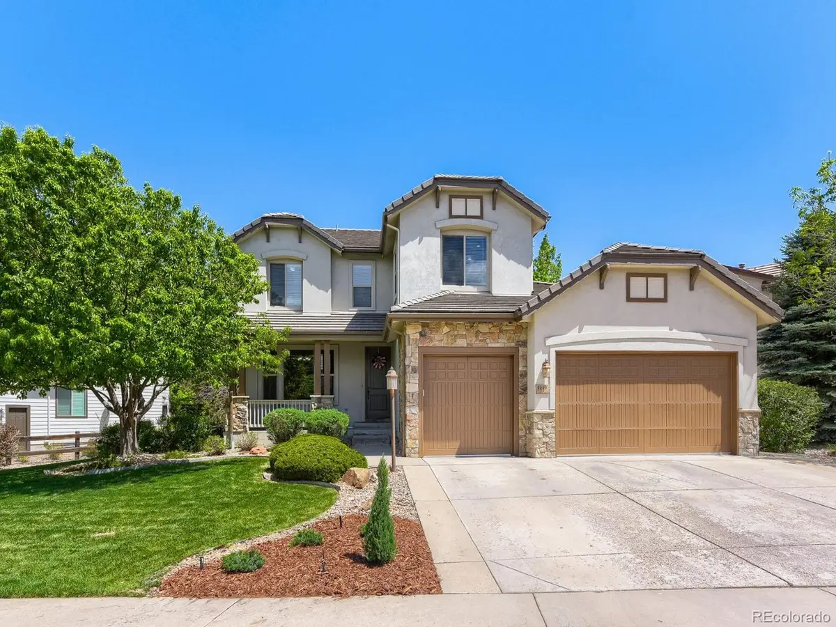 9889 Sunset Hill Cir, Lone Tree, CO 80124 - #1