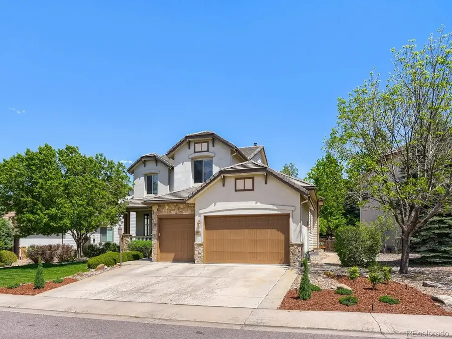 9889 Sunset Hill Cir, Lone Tree, CO 80124 - #2