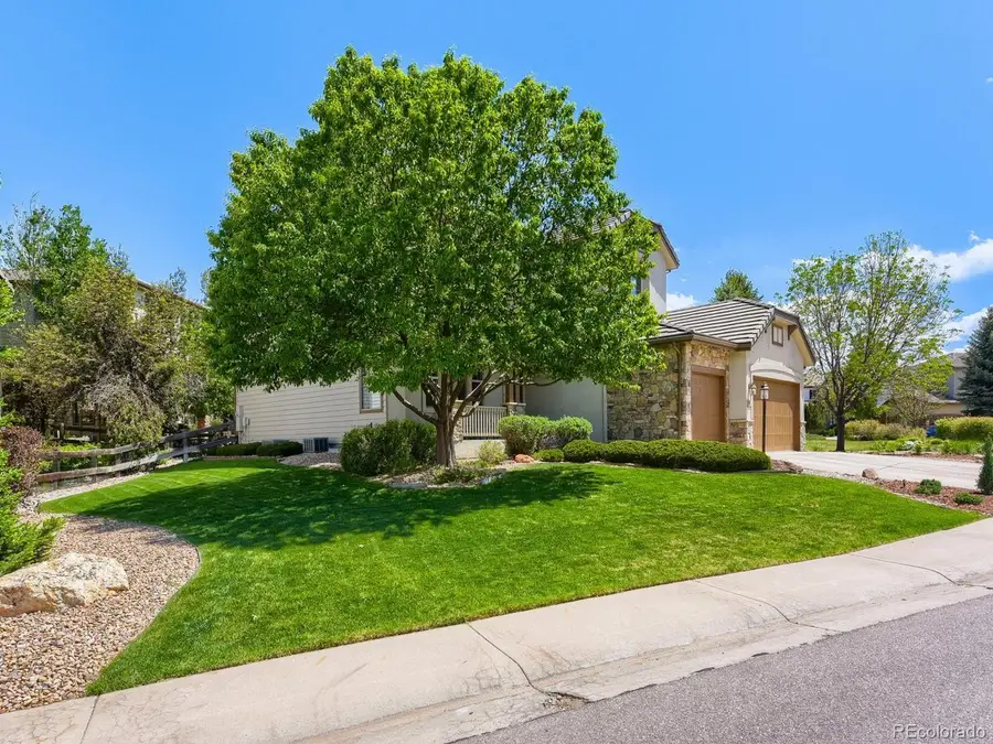 9889 Sunset Hill Cir, Lone Tree, CO 80124 - #3
