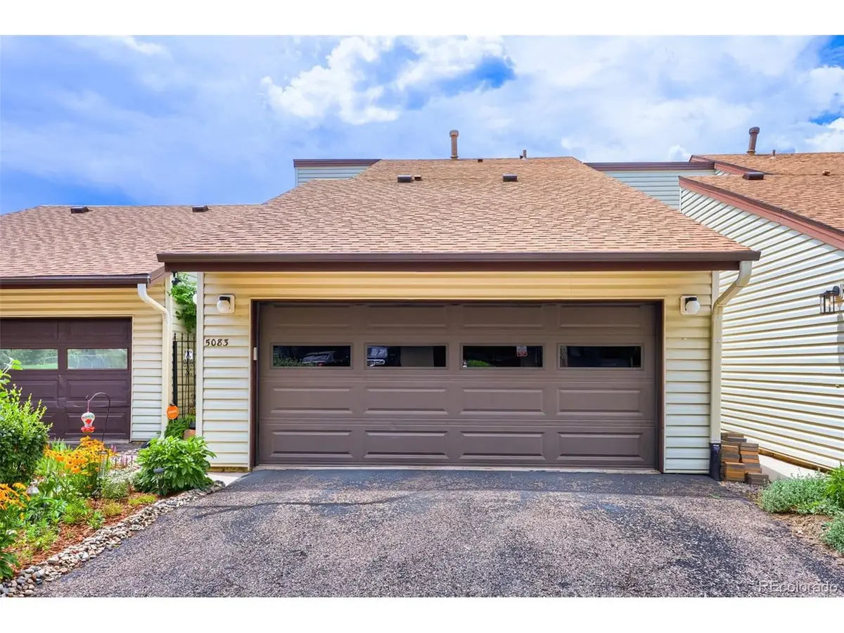 5083 Masheena Ln, Colorado Springs, CO 80917 - #1