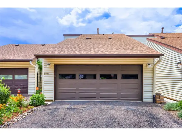 5083 Masheena Ln, Colorado Springs, CO 80917