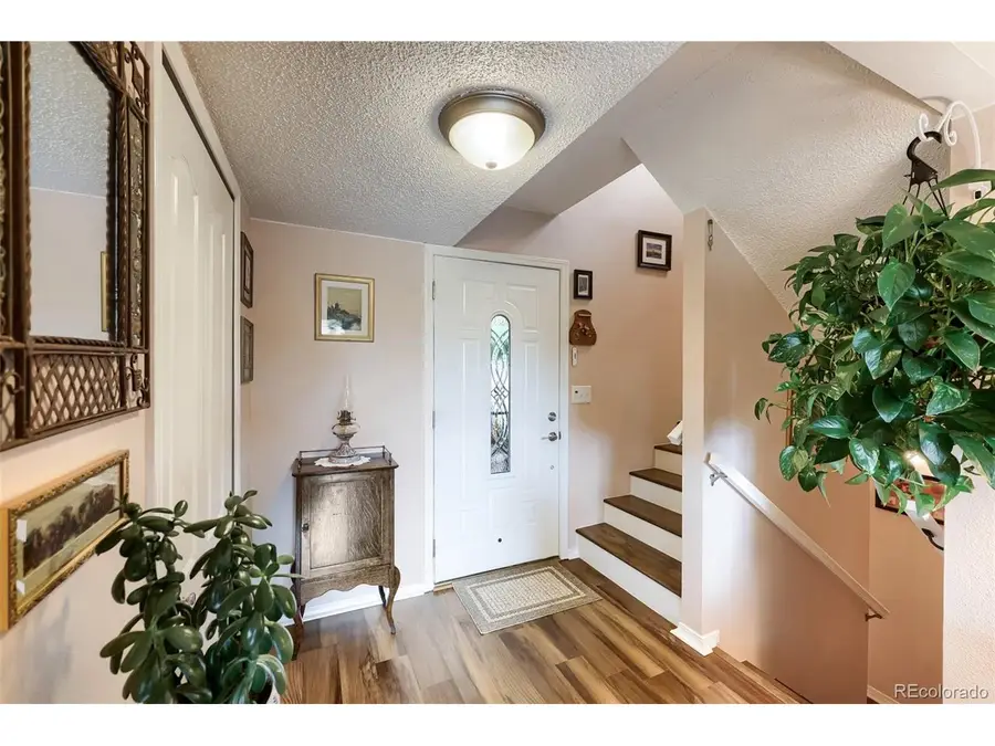 5083 Masheena Ln, Colorado Springs, CO 80917 - #2