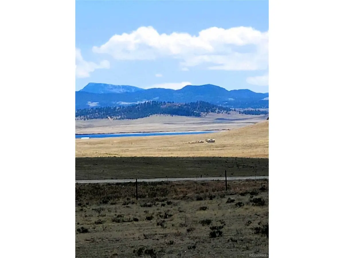 105 Moffat Ln, Hartsel, CO 80449 - #1