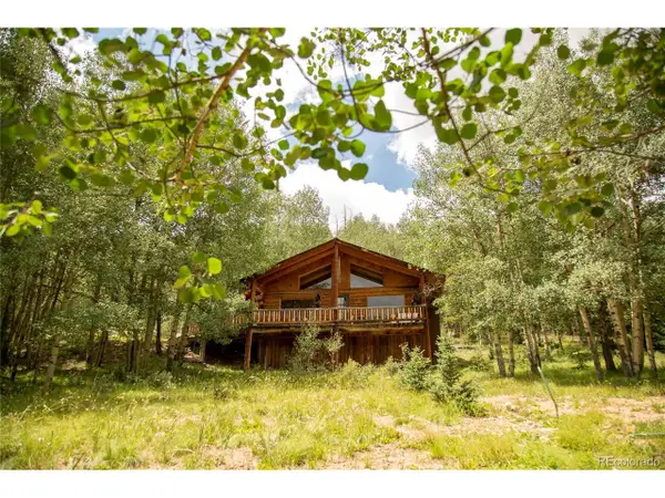 1001 County Rd 17, Lake City, CO 81235