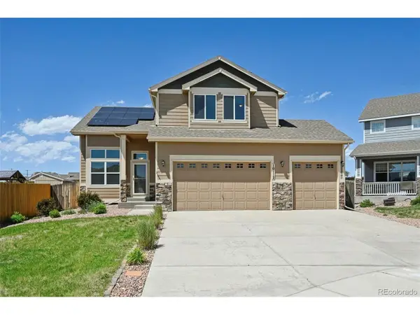 10112 Jaggar Way, Peyton, CO 80831