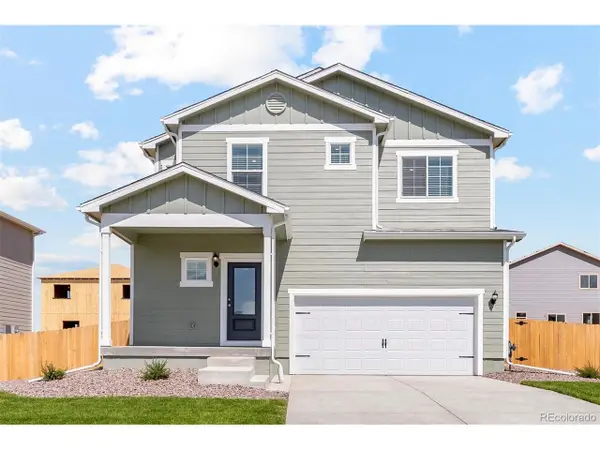 7321 Crystal Ave, Frederick, CO 80530
