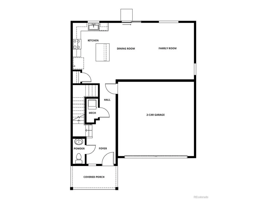 7321 Crystal Ave, Frederick, CO 80530 - #2