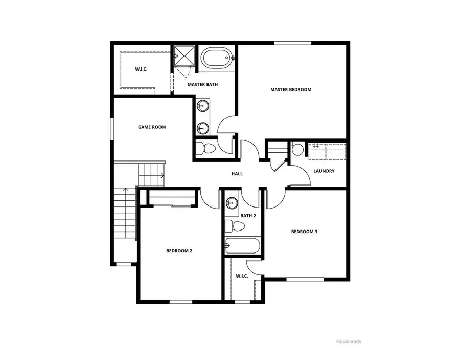 7321 Crystal Ave, Frederick, CO 80530 - #3