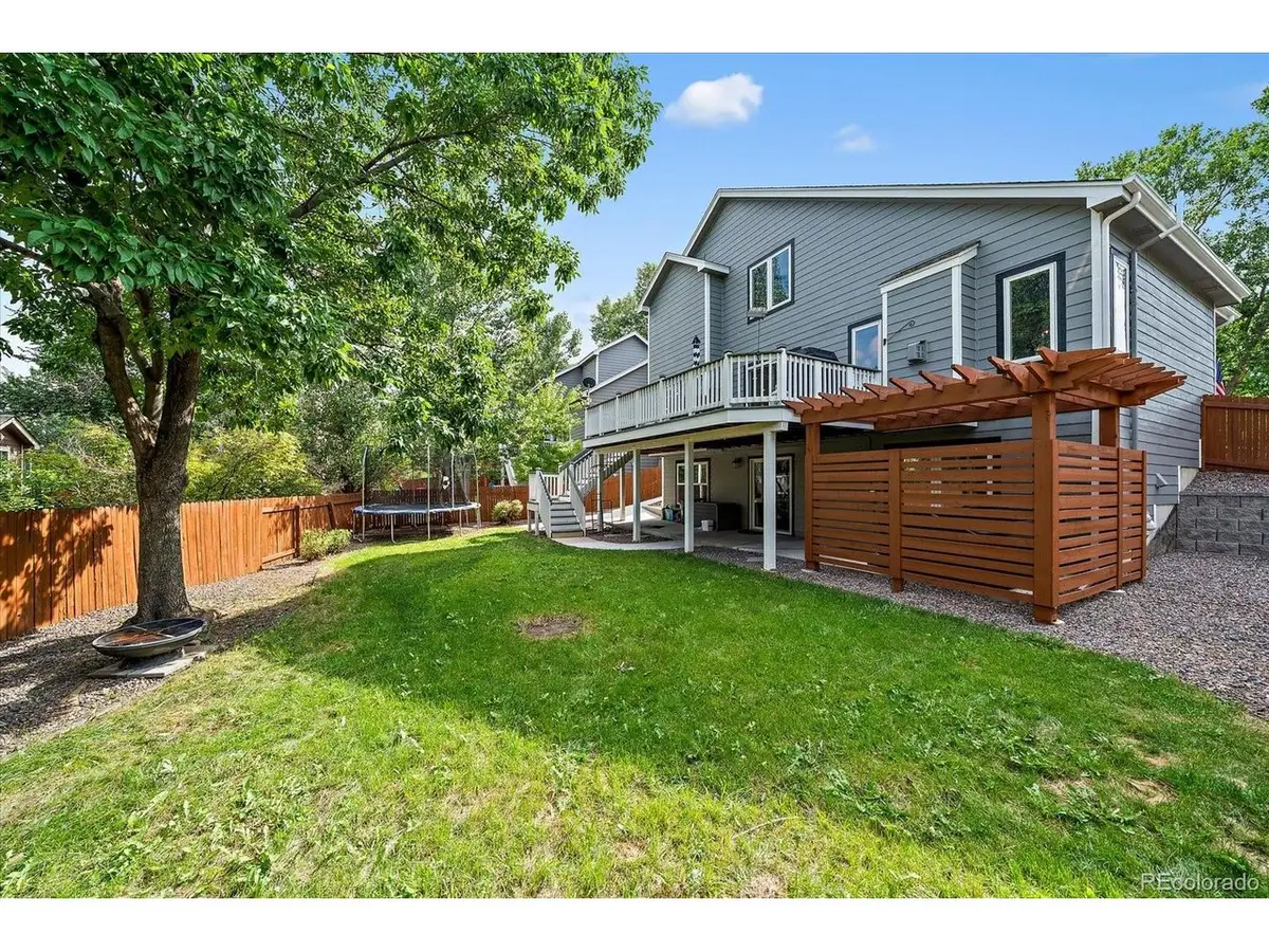 10654 Apishamore Ct, Parker, CO 80134 - #1