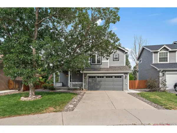 10654 Apishamore Ct, Parker, CO 80134
