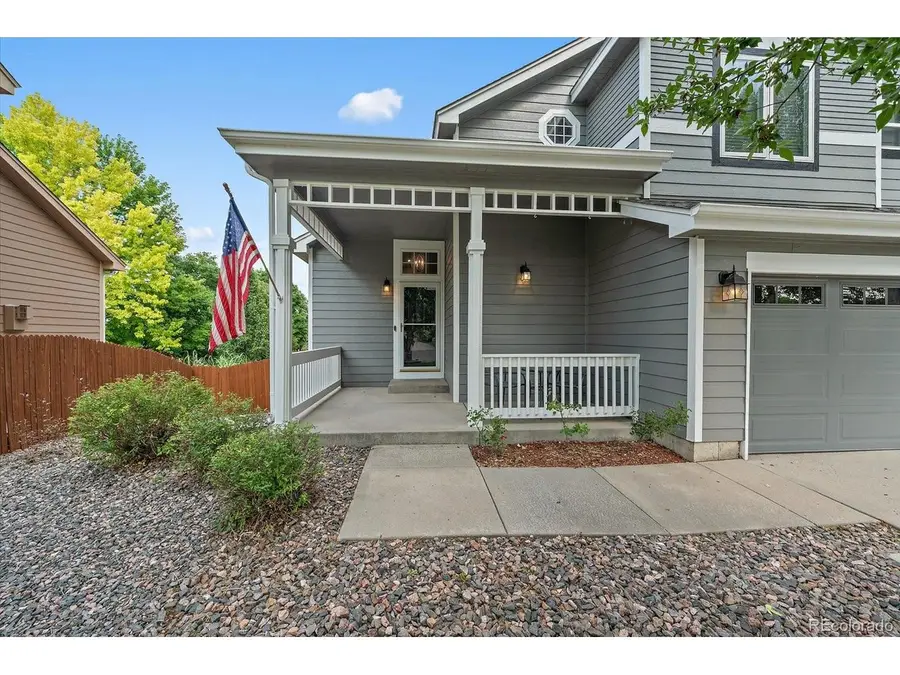 10654 Apishamore Ct, Parker, CO 80134 - #3