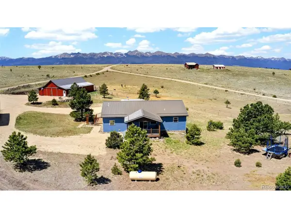 3069 Sangre Dr, Westcliffe, CO 81252