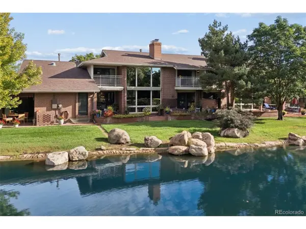 2800 S University Blvd #141, Denver, CO 80210