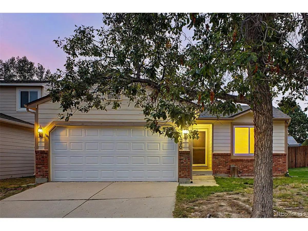 8430 Sassafras Dr, Colorado Springs, CO 80920 - #1