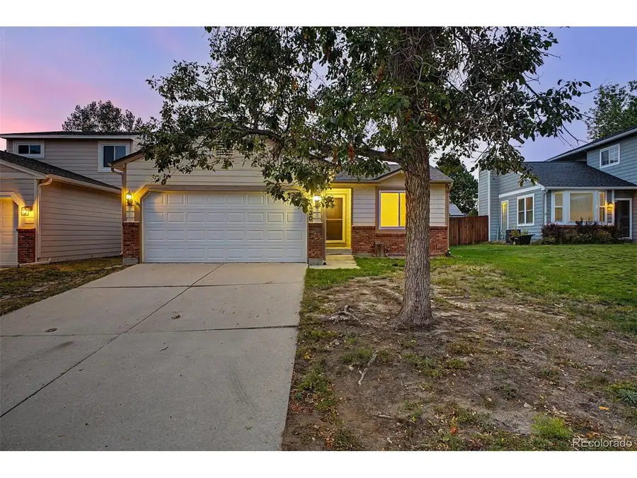 8430 Sassafras Dr, Colorado Springs, CO 80920 - #2