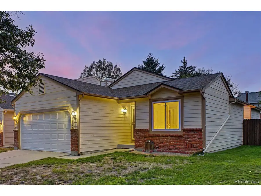 8430 Sassafras Dr, Colorado Springs, CO 80920 - #3